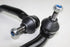 NISSAN TIE ROD END LIVINA 1.6I OUTER LH/RH 09-13