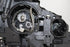 MERCEDES W205 SINGLE XENON HEADLIGHT LF