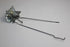 NISSAN 1400/CHAMP 1995-2008 1.4 DOOR LOCK LHS