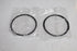 AUDI A4 2014 1.8T PISTON RING SET