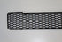 FIAT 500 BUMPER GRILLE 1.2L CENTRE 2013