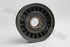 MERC TENSIONER ROLLER W202