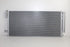 OPEL CONDENSER CORSA 1.6 10-11