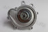 MERC WATER PUMP W203 271 ENG. [ 7 HOLES ]