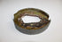 SMART BRAKE SHOE SET FORTWO REAR 1.0 08-16