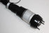 MERC SHOCK AIR W166 FRONT ML RF SERIES