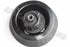 MERC SHOCK MOUNTING FRONT W203
