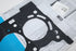 DAIHATSU CYLINDER HEAD GASKET CHARADE 1.0 2007