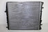 VW RADIATOR POLO CLASSIC 1.6I 98-02