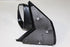 VW DOOR MIRROR TRANSPORTER T5 2.0 TDI LH 10-15