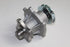 HUMMER WATER PUMP H3 07-09