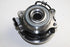 NISSAN WHEEL HUB+BEARING PATHFINDER F 2.5 05-07