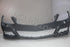 MERC BUMPER FRT W204 FL [W/H/WASHER] CHRM+PDC