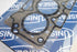 CHERY CYLINDER HEAD GASKET TIGGO 1.6I 2004