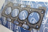 CHERY CYLINDER HEAD GASKET TIGGO 1.6I 2004
