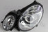 MERCEDES W211 (2003-2005) HEADLIGHT LEFT HAND SIDE