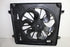 JEEP RADIATOR FAN WRANGLER 2.8CRD 07
