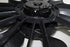 JEEP RADIATOR FAN WRANGLER 2.8CRD 07