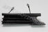 MERC BUMPER TOW COVER GRILLE W202 F/L RF