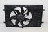 AUDI RADIATOR FAN A3 2.0L 2014