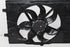 AUDI RADIATOR FAN A3 2.0L 2014
