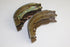 CITROEN BRAKE SHOE SET C2 1.4 8V REAR 04-