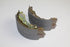 CITROEN BRAKE SHOE SET C2 1.4 8V REAR 04-