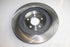 JAGUAR XF-TYPE BRAKE DISC-REAR-VENTED 3.0 07-11