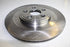 JAGUAR XF-TYPE BRAKE DISC-REAR-VENTED 3.0 07-11