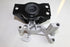 NISSAN QASHQAI 2008 MR20 FRONT ENGINE MOUNTING RH