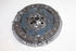 RENAULT CLUTCH KIT MEGANE 4 1.2T H5F 15-