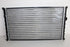 VW RADIATOR POLO PLAYA 1.6I 99-03