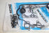 TOYOTA HEAD GASKET SET TAZZ 1.3 2006