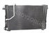 MERC CONDENSER W212 274ENG