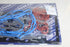 DODGE HEAD GASKET SET COMPLETE JOURNEY 2.7 2009