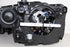 VW JETTA 6 2011-2015 1.4 TSI ELECTRIC HEADLIGHT RH