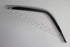 MERC BUMPER MOULDING CHRM W202 RF F/L