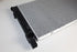 MERC RADIATOR W203 C270CDI