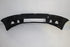 VW BUMPER FRONT POLO 1.4I 10-13
