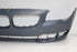BMW BUMPER FRONT F10 W/HOLES F/L