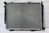 MERC RADIATOR W210 E200/E230/E280 A/T