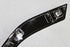PEUGEOT GRILLE MOULDING CHROME 208 LH 15-