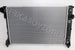 MERC RADIATOR MAN W204 CGI THICK