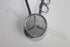 MERC KEY RING ROCK KEY CHAIN