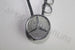 MERC KEY RING ROCK KEY CHAIN