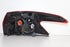 HYUNDAI I20 OUTER TAIL LIGHT LH