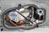MERCEDES-BENZ W124 HEADLIGHT LF PREFACE