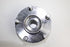 NISSAN WHEEL HUB+BEARING+ABS-F JUKE 1.6 11-13