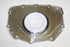 JEEP CRANK SEAL+ HSG REAR G/CHEROKEE 3.0D EXL 05-