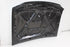 NISSAN BONNET NO SCOOP HARDBODY/NP300 3.0 09-11